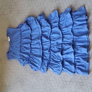 Mini Boden Size 9-10 Y Dress